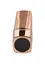 Вібратор для клітора CalExotics Hide Play Lipstick Recharge 7.5 см червоний - мініатюра 3
