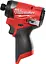 Гвинтоверт ударний акумуляторний Milwaukee M12 FID2-202X 12В АКБ 2х2 А/год 0-4000 об/хв 170 Нм 1/4" ЗП C12C жилет кейс - мініатюра 6