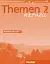 Themen aktuell 2 Arbeitsbuch - мініатюра 1