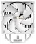 Кулер для процесора OCYPUS DELTA A40 WH ARGB (DELTA-A40-WH1NAWN00X-GL) - мініатюра 2