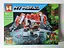 Конструктор 4 в 1 My World MG1108D Minecraft ігровий набір Редстоуновий монстр Redstone Monster 231 деталь - мініатюра 3