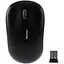 Миша бездротова MeeTion Wireless Mouse 2.4G MT-R545 чорна - мініатюра 1