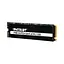 SSD накопичувач 500GB Patriot P400 V4 M.2 2280 PCIe NVMe 4.0 x4 TLC (P400VP500GM28H) - мініатюра 3