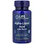 Натуральная добавка Life Extension Alpha-Lipoic Acid with Biotin, 60 капсул - миниатюра 1