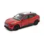 Машинка інерційна Ford Mustang Mach-E GT 2023 TechnoDrive 250387W (Red) масштаб 1:43 - мініатюра 1