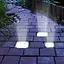 Светильник Brille тротуарный врезной LED 2.5W IP67 WW (BY-19/36) - миниатюра 5