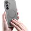 Чохол Dux Ducis Magnetic Yind для Samsung Galaxy Grey [134544] - мініатюра 5