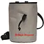 Мешочек для магнезии Black Diamond Mojo Chalk Bag S/M Moonstone Grey (1033-BD 6301612018S_M1) - миниатюра 1
