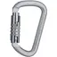 Карабін Camp D Plus 3Lock Pin Silver (1060-3106) - мініатюра 1