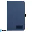 Чехол для планшета BeCover Slimbook Samsung Galaxy Tab A 8.4 2020 SM-T307 Deep Blue 705021 - миниатюра 1