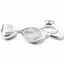 Окуляри для плавання (2SG400-03) Renvo Onesize fit0024500 - мініатюра 1