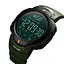 Наручные часы мужские 1301AG army green Smart Watch Skmei acs0030815 - миниатюра 2