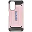 Чехол для мобильного телефона Armorstandart Panzer Xiaomi Redmi Note 12S 4G Pink (ARM71478) - миниатюра 1