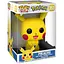 Фигурка Funko POP Games: Pokemon - Pickachu det0018119 - миниатюра 2