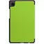 Чохол Samsung Galaxy Tab A9 8.7 SM-X110 SM-X115 HardCase Зелений - мініатюра 3