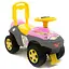 Машинка для катания "Автошка" 0141/07 DOLONI (4822003281479) - миниатюра 1