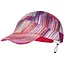 Кепка Buff Pack Run Cap Jayla Rose Pink (1033-BU 119500.561.10.00) - миниатюра 1