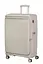 Чемодан 75 См Samsonite PARALUX HS STONE GREY 75x50x31(34) KT2*08003 - миниатюра 8