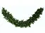 Гирлянда из хвои Скандинавская литая (Зеленая) 3.0м - миниатюра 2