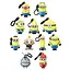 Игровая фигурка на клипсе Monogram серии Гадкий я 4 в ассортименте (76105) - миниатюра 3