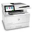 БФП HP Color LaserJet Managed E42540f (3PZ75A) Б/В - мініатюра 4