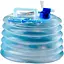 Канистра для воды Naturehike NH14S002-T 10 л (1047-6927595721827) - миниатюра 1