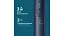 Электрическая зубная щетка Philips Sonicare HX7403/05 серии 6100 бело-синяя - миниатюра 11