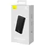 Зовнішній акумулятор Baseus Airpow 10000mAh 20W Black (PPQD090001) [161311] - мініатюра 12