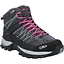 Черевики CMP Women's Rigel Mid Waterproof Boot 38 Anthracite (1097-3Q12946-74US 38) - мініатюра 1