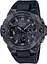 Часы Casio G-Shock G-Steel GST-B400BB-1AER - миниатюра 1