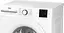 Стиральная машина Beko BM1WFSU36243WW - миниатюра 6