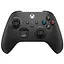 Геймпад Microsoft Xbox Series X | S Wireless Controller Carbon Black (XOA-0005, QAT-00001, QAT-00002, QAT-00007, QAT-0 - миниатюра 1