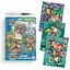 Водні розмальовки "Джунглі. Щенячий патруль" 200630, 8 сторінок - мініатюра 2