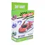 Іграшка збірна модель, 6 кольорів, двері відкриваються, 8x4x14 см, 589-18 - мініатюра 1
