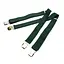 Подтяжки Х образные Gofin 4 см od00007264 - миниатюра 1