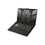 Ноутбук Ігровий Asus TUF F17 FX707ZC4 i7-12700H 24M Cache, до 4.70GHz, 17.3" FHD 144Hz, 16GB, 1TB - мініатюра 3