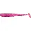 Силикон Reins Aji Ringer Shad 443 Pink Sardine (15 шт/уп) - миниатюра 1