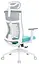 Офісне крісло OfficePro Balance OC550-W-DG-BL (OC550-W-DG-BL) - мініатюра 5