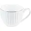 Чашка кавова S&T Франческа 120 мл (040-01-115) - мініатюра 1