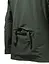 Куртка охотничья Beretta Quick Dry L Темный хаки - миниатюра 6