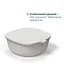 Миска с крышкой Chicco 6м+ голубая (16001.25) - миниатюра 5