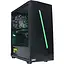 Рабочая станция Power Up Desktop #181 Core i3 12100F/32 GB/SSD 512 Gb/NVIDIA Quadro RTX A2000 6GB - миниатюра 1