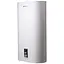 Водонагреватель Willer Grand, 2 кВт, сухой, 80 л, прямоугольный, вертикальный, белый (EV80DR) - миниатюра 1