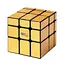 Умный кубик Smart Cube 3х3 Зеркальный золотой (SC352) - миниатюра 1