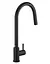 Змішувач для кухні з висувним виливом Kroner KRP Edelstahl Klassisch - SCH03915 (CV032282) - мініатюра 2