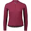 Велоджерси Poc Essential Road W's LS Jersey M Propylene Red (1033-PC 532921121MED1) - миниатюра 1