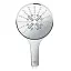 Душевый гарнитур Grohe Rainshower Smartactive 150 с полочкой 3 режима струи 30412 - миниатюра 6