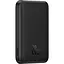 Павербанк Baseus Magnetic Wireless Mini Air Black 6 000 mAh / 20 Вт (P10059002113-00) - миниатюра 3