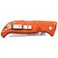 Нож Cold Steel Finn Wolf оранжевый - миниатюра 2