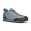 Кроссовки Scarpa Crux Air 41 Сірий-Блакитний - миниатюра 1